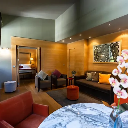 Gran - Balneario De Hotel