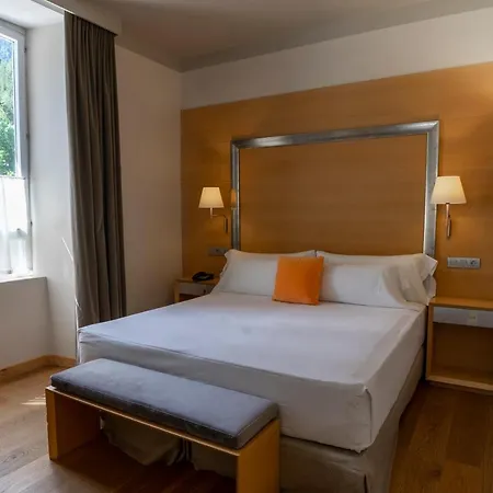Hotel Gran - Balneario De 4*