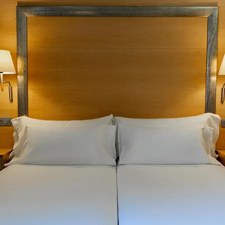 Gran - Balneario De 4*