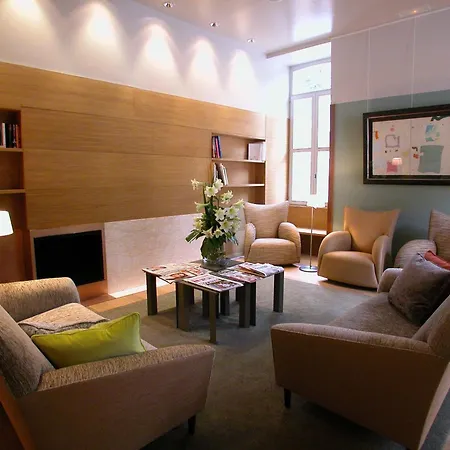 Gran - Balneario De Panticosa