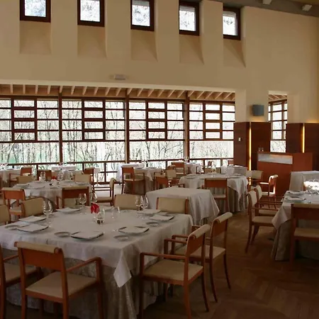 Gran – Balneario De Panticosa