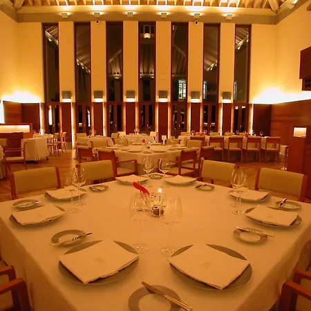 Hotel Gran - Balneario De