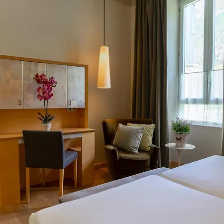Hotel Gran – Balneario De 4*