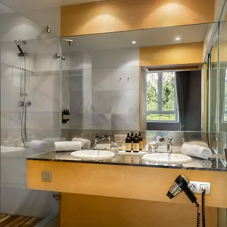 Hotel Gran - Balneario De 4*