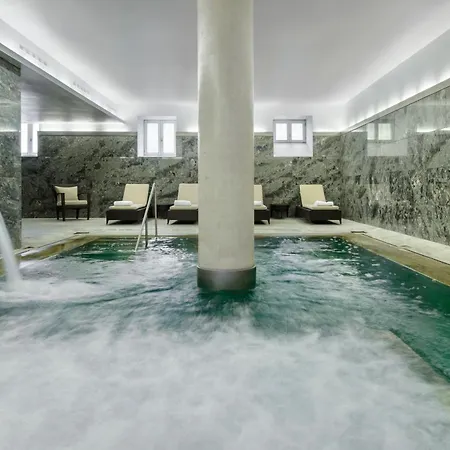 Gran - Balneario De 4* Panticosa