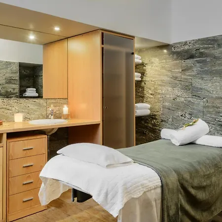 Gran - Balneario De