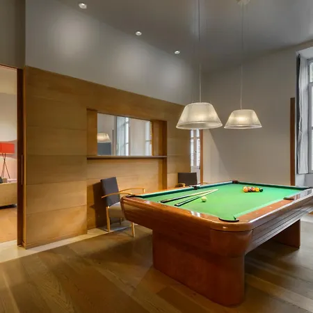 Gran - Balneario De Hotel