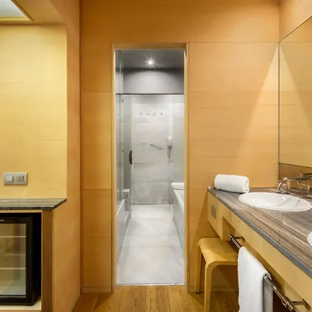 Hotel Gran - Balneario De