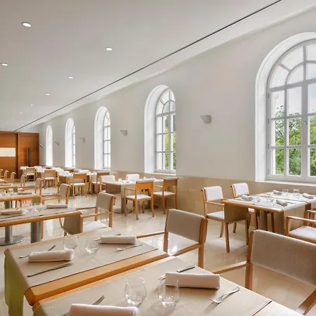 Ξενοδοχείο Gran - Balneario De 4*