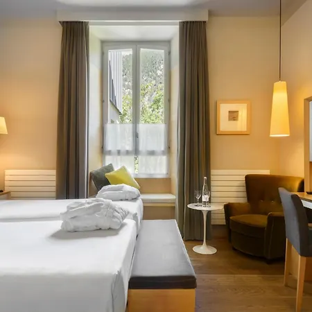 Gran - Balneario De فندق بانتيكوسا