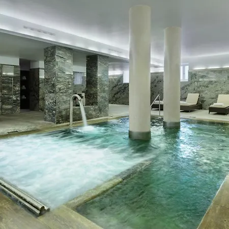 Gran - Balneario De Panticosa