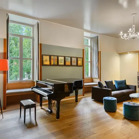 Gran - Balneario De 4* Panticosa