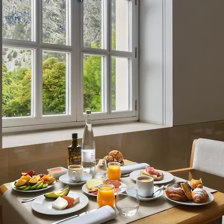 Gran - Balneario De Panticosa