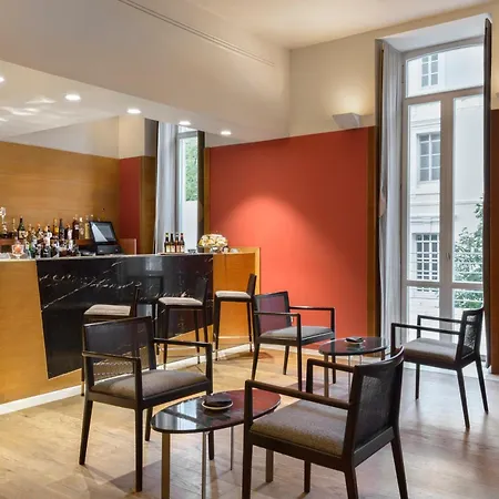 Gran - Balneario De Hotel Panticosa