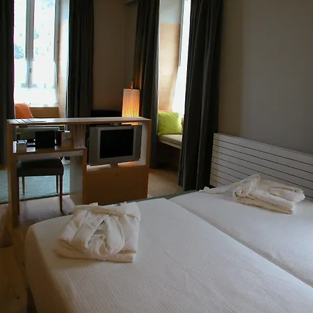 Gran - Balneario De Hotel