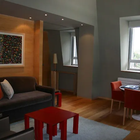 Gran - Balneario De Hotel