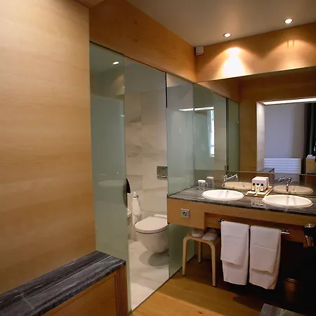 Gran - Balneario De 4* Panticosa