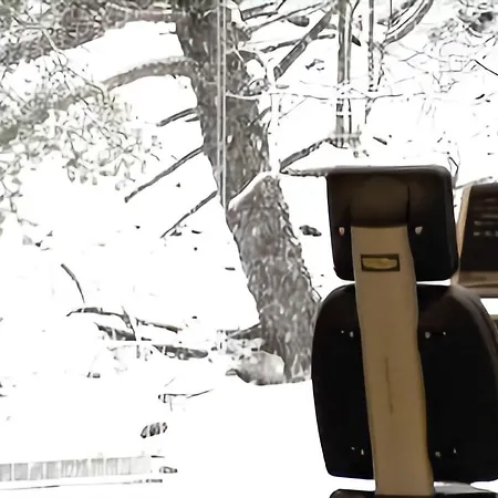 Gran - Balneario De Panticosa