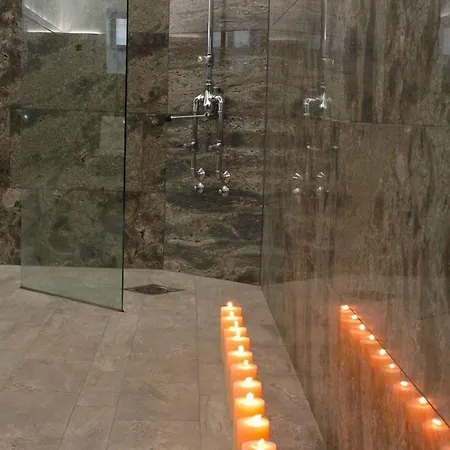 Gran - Balneario De Ξενοδοχείο