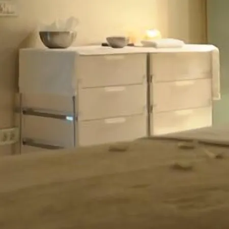 Hotel Gran - Balneario De