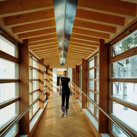 Gran - Balneario De Panticosa