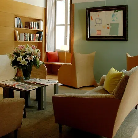 Gran - Balneario De Hotel Panticosa