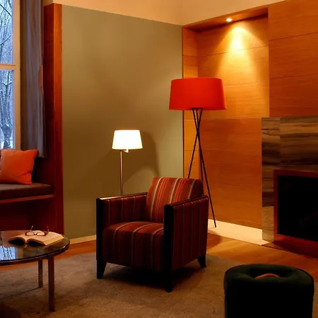 Hotel Gran - Balneario De Panticosa