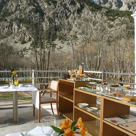 Gran - Balneario De Panticosa