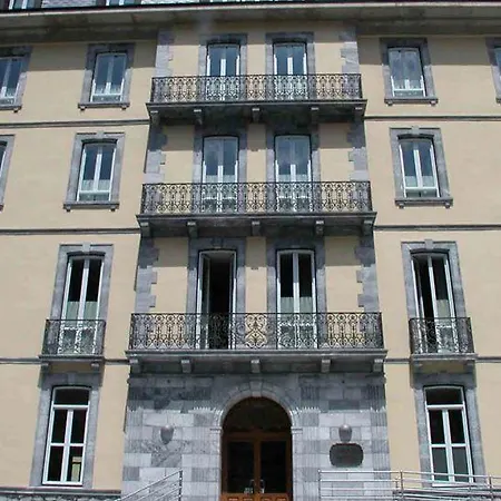 Gran – Balneario De 4*