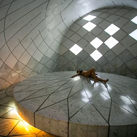 Gran - Balneario De فندق بانتيكوسا