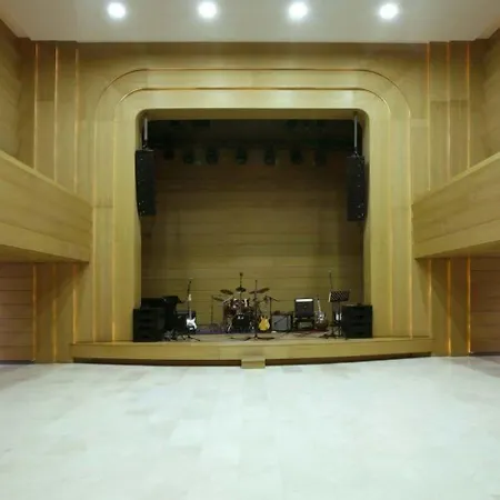 Gran - Balneario De 4*