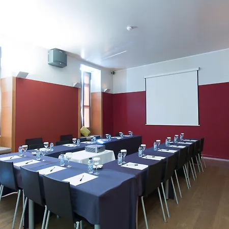 Gran - Balneario De Ξενοδοχείο