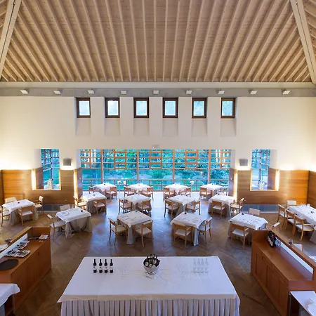 Gran - Balneario De فندق بانتيكوسا