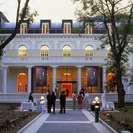 Gran - Balneario De فندق 4*