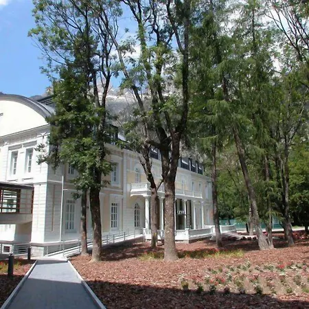 Gran – Balneario De 4*