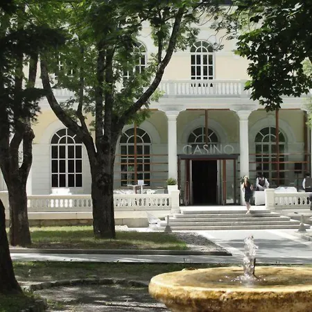 Ξενοδοχείο Gran - Balneario De