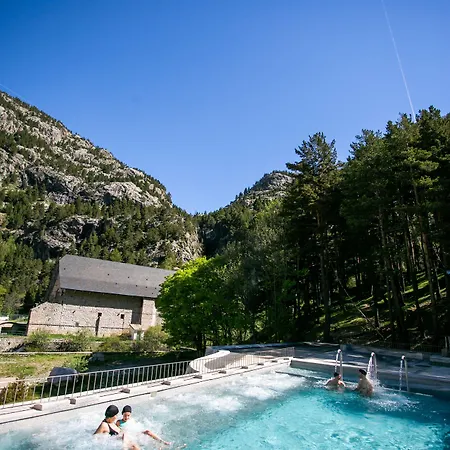 Gran - Balneario De Ξενοδοχείο 4*