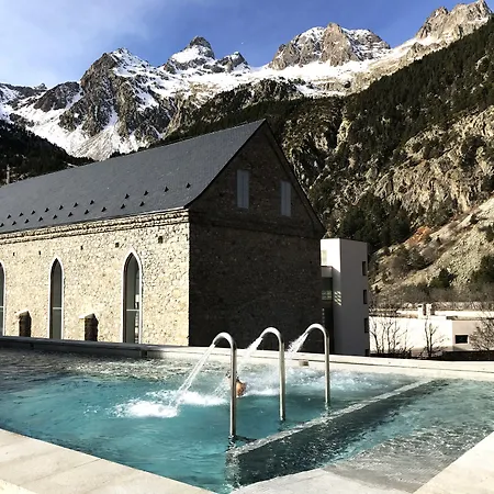 Gran - Balneario De 4* Panticosa