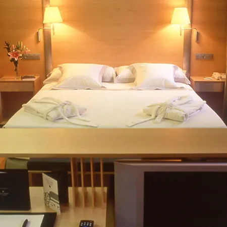 Gran - Balneario De Hotel