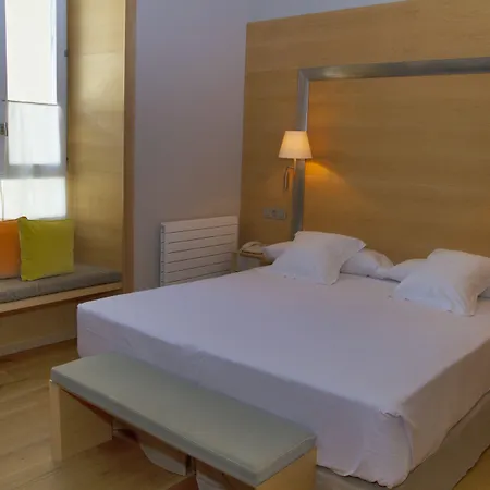 Gran - Balneario De 4* بانتيكوسا