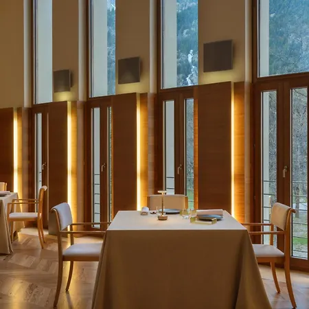 Gran - Balneario De Ξενοδοχείο 4*