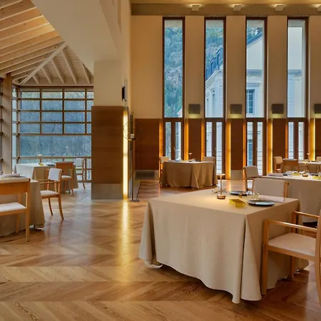 Gran – Balneario De Hotel
