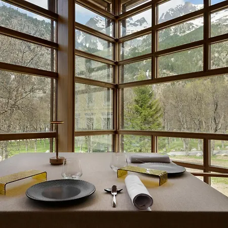 Gran – Balneario De 4* Panticosa