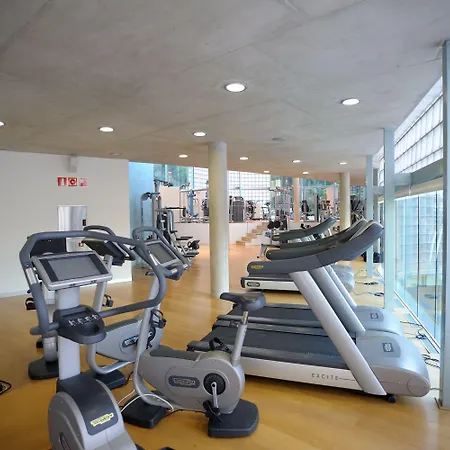 Gran - Balneario De 4* بانتيكوسا