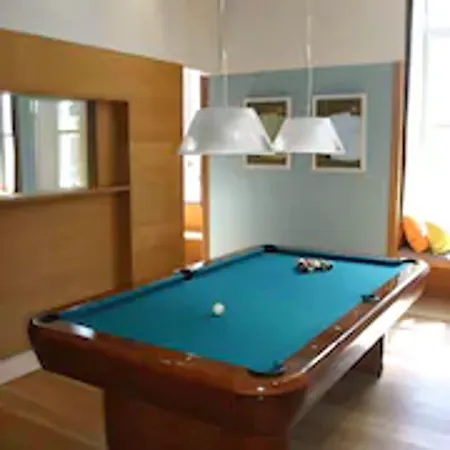 Gran - Balneario De فندق