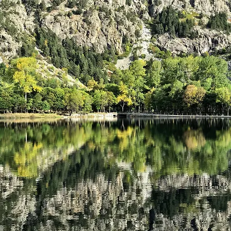 Gran - Balneario De فندق بانتيكوسا
