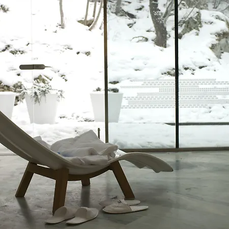 فندق Gran - Balneario De