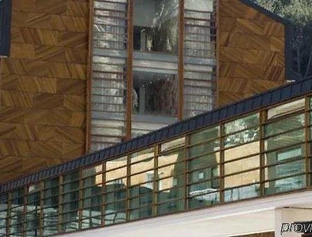 Hotel Gran - Balneario De Panticosa