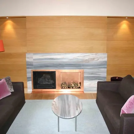 Hotel Gran - Balneario De