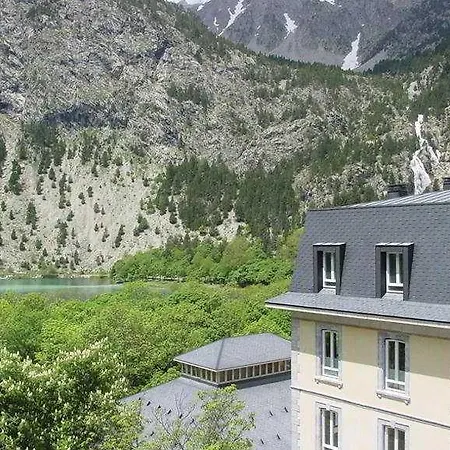 Gran - Balneario De Hotel 4*